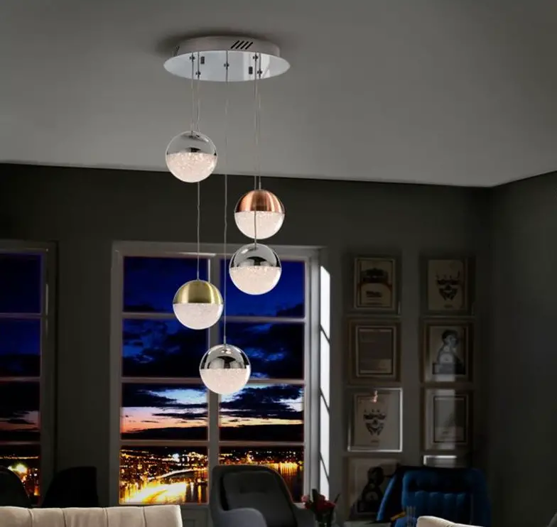 Schuller 793534D Pendant Light