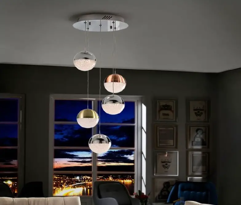 Schuller 793534d Pendant Light Instruction Manual