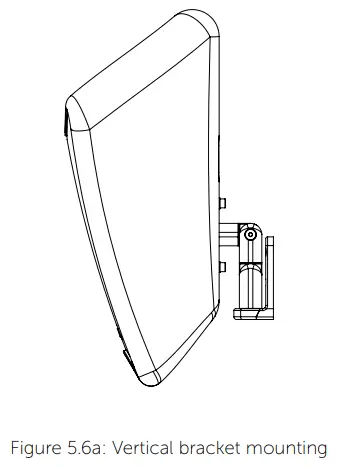VOID IT3046 Air 8 Passive 8 Two-Way Surface Mount Loudspeaker - fig 11