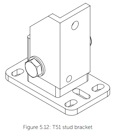 VOID IT3046 Air 8 Passive 8 Two-Way Surface Mount Loudspeaker - fig 18