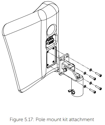 VOID IT3046 Air 8 Passive 8 Two-Way Surface Mount Loudspeaker - fig 23