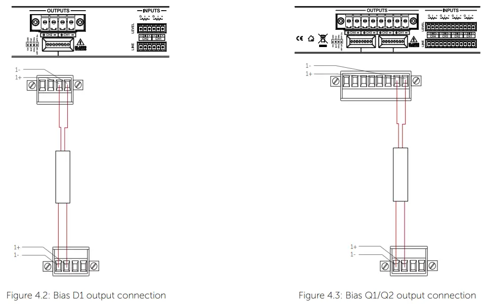 VOID IT3046 Air 8 Passive 8 Two-Way Surface Mount Loudspeaker - fig 4