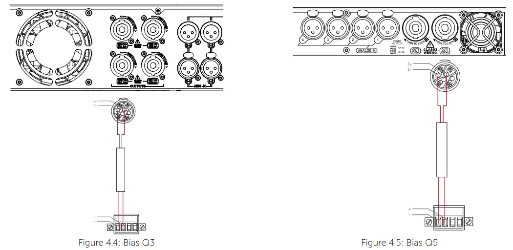 VOID IT3046 Air 8 Passive 8 Two-Way Surface Mount Loudspeaker - fig 5