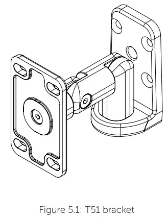 VOID IT3046 Air 8 Passive 8 Two-Way Surface Mount Loudspeaker - fig 6