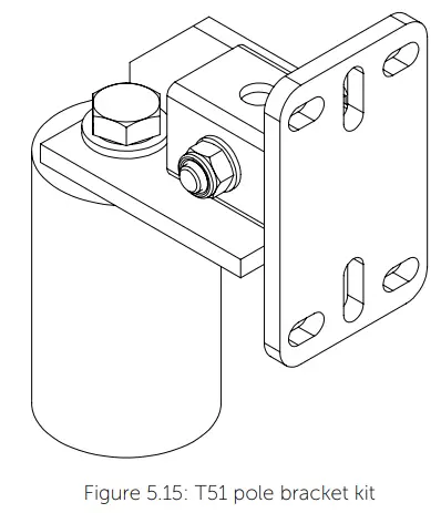 VOID IT3046 Air 8 Passive 8 Two-Way Surface Mount Loudspeaker - fig21