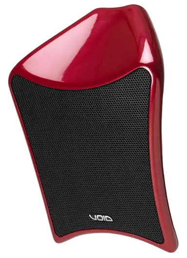 VOID IT3046 Air 8 Passive 8 Two-Way Surface Mount Loudspeaker