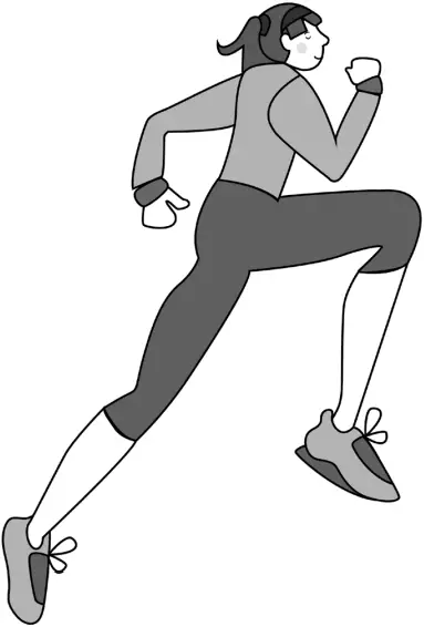 Dudley Modern Rectangle Framless Rose Gold Mirror 02