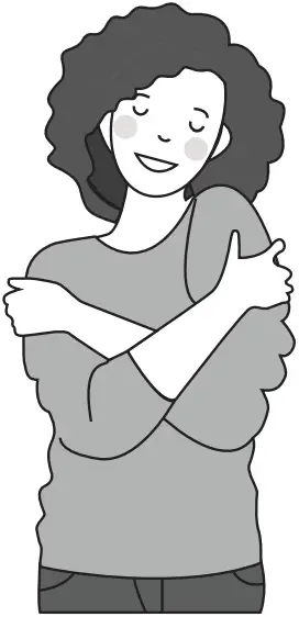 Dudley Modern Rectangle Framless Rose Gold Mirror 03