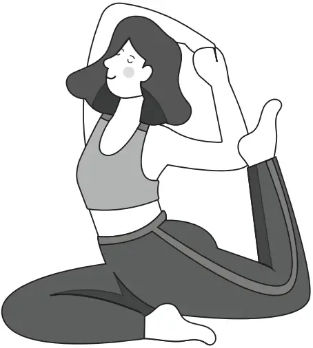 Dudley Modern Rectangle Framless Rose Gold Mirror 05