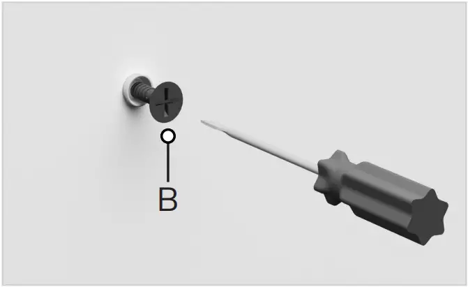 Dudley Modern Rectangle Framless Rose Gold Mirror 10