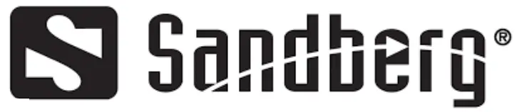 Sandberg logo
