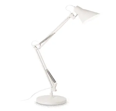 ideal lux Sally TL1 Office Lamp product