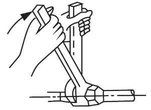 Rinnai HSNRP26 Pro Series High Wall Split Heat Pump Air Conditioner fig 18