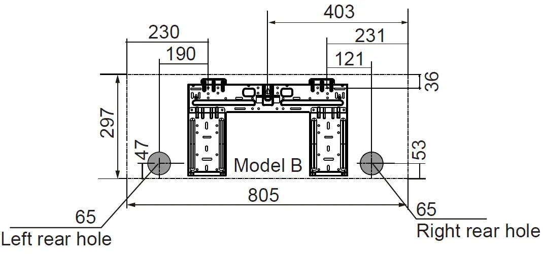 Rinnai HSNRP26 Pro Series High Wall Split Heat Pump Air Conditioner fig 26