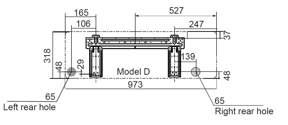 Rinnai HSNRP26 Pro Series High Wall Split Heat Pump Air Conditioner fig 27
