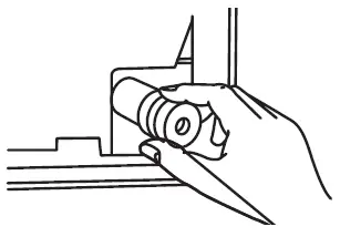 Rinnai HSNRP26 Pro Series High Wall Split Heat Pump Air Conditioner fig 9