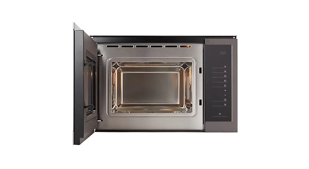 Goodhome Ghmo25u Series Built-in Microwave Instruction Manual Goodhome Ghmo25u Series Built-in Microwave Instruction Manual