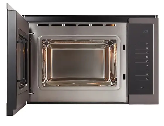 GoodHome GHMO25U Series Built in Microwave