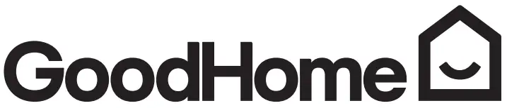 GoodHome logo