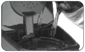 Cuisinart CBC-7200PC Brew Central 14 Cup Programmable Coffee Maker-4