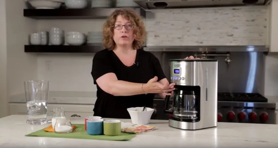 Cuisinart Cbc-7200pc Brew Central 14 Cup Programmable Coffee Maker Instructions Cuisinart Cbc-7200pc Brew Central 14 Cup Programmable Coffee Maker Instructions