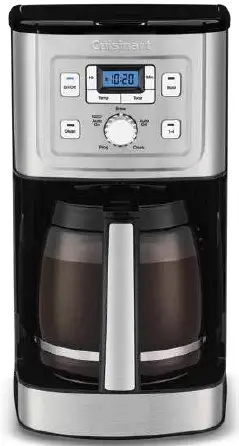 Cuisinart CBC-7200PC Brew Central 14 Cup Programmable Coffee Maker