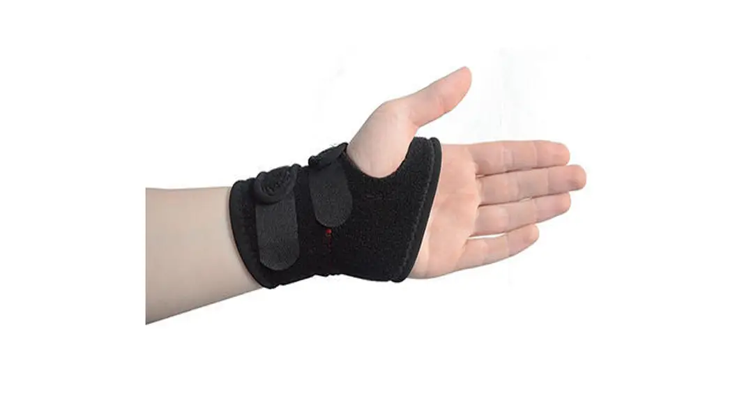 Imentha 28104621 Wrist Braces Instructions