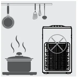 Elechomes Air Purifier A3B - 12