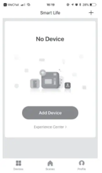 Elechomes Air Purifier A3B - 19