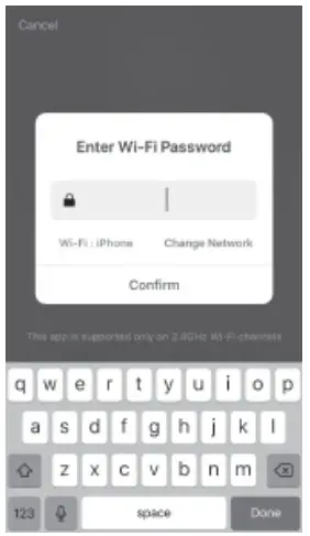 Elechomes Air Purifier A3B - 21