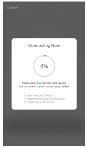 Elechomes Air Purifier A3B - 23