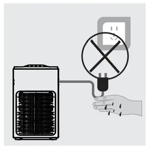 Elechomes Air Purifier A3B - 7