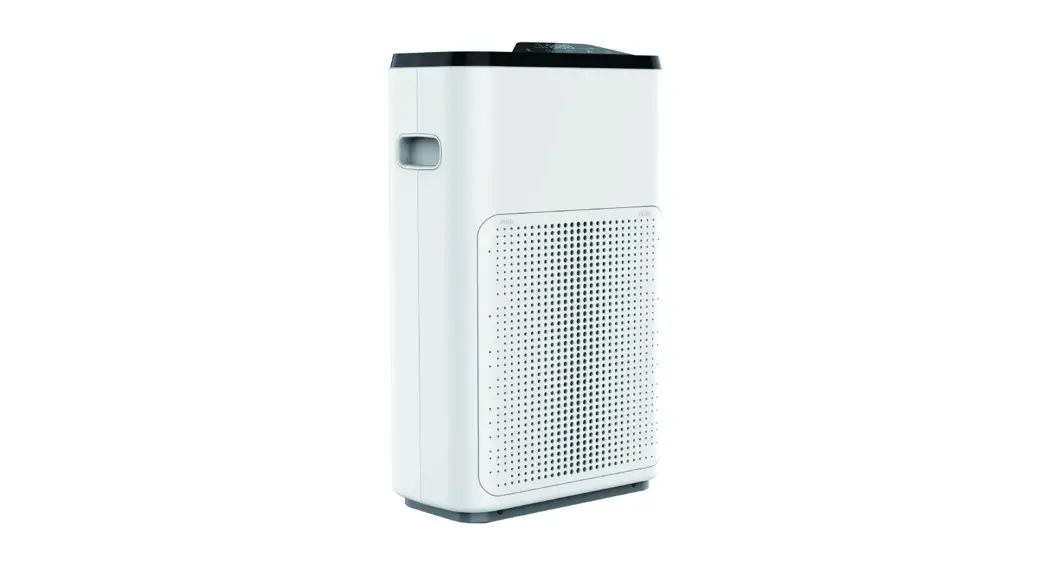 Elechomes Air Purifier A3b User Manual Elechomes Air Purifier A3b User Manual
