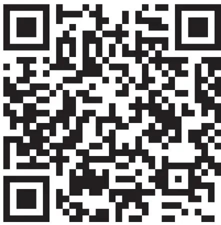 Elechomes Air Purifier A3B - qr