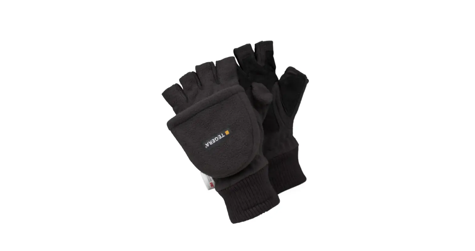 Thinsulate Tegera T6030 Cold Weather Safety Gloves Instructions