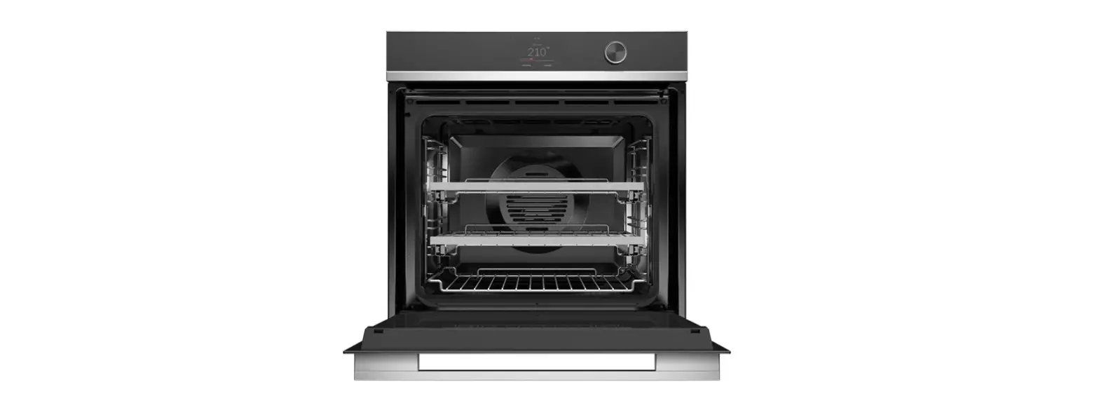 Fisher Paykel Os24sdtdx2 24 Inch Combination Steam Oven User Guide