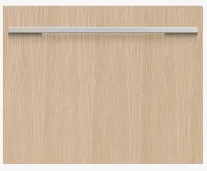 FISHER PAYKEL DD24STI9 N Integrated Single DishDrawer™ Dishwasher, Tall, Sanitize