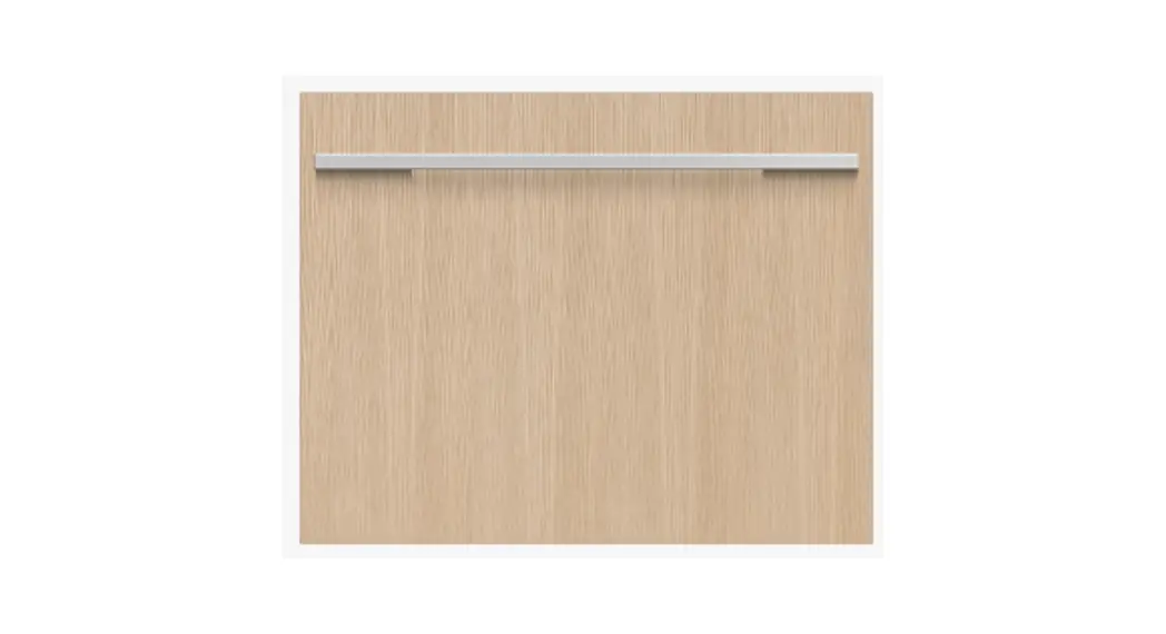 Fisher Paykel Dd24sti9 N Integrated Single Dishdrawer™ Dishwasher, Tall, Sanitize User Guide
