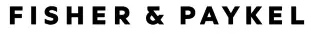 FISHER logo