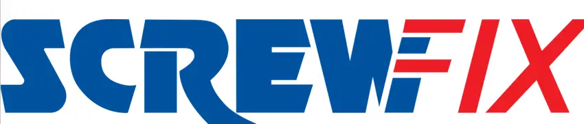 SCREWFIX logo