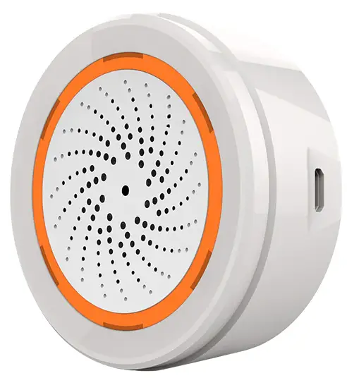 tuya-Zigbee-Smart-Siren-Alarm-product