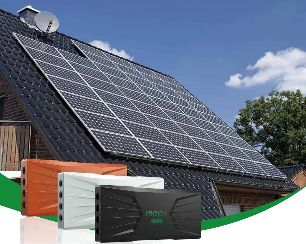 PROJOY electric RSD PEFS-PL80S-11-21 Panel Level Rapid Shutdown