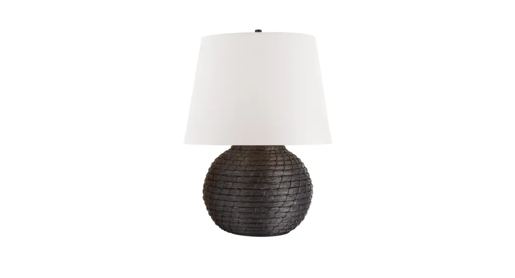 Circa Lighting Rl 3543 Lohan Large Table Lamp Instruction Manual