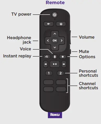 Roku Streambar Pro - Details