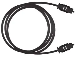 Roku Streambar Pro - Optical cable (optional)