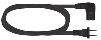 Roku Streambar Pro - Power cable