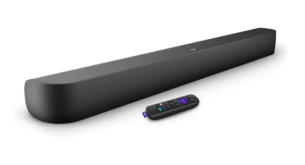 Roku Streambar Pro User Guide