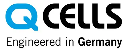 QCELLS - Logo