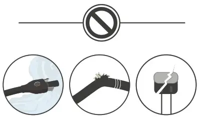 QCELLS Q Peak Duo ML G9 X Solar Module Series - ELECTRICAL CONNECTION 11