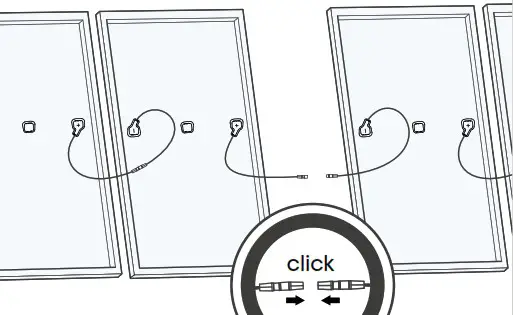 QCELLS Q Peak Duo ML G9 X Solar Module Series - ELECTRICAL CONNECTION 13